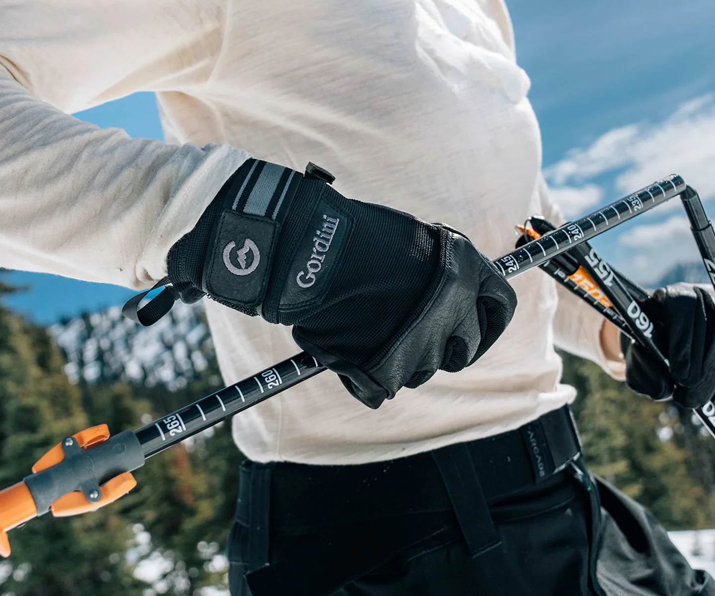 Master the Elements Since 1956