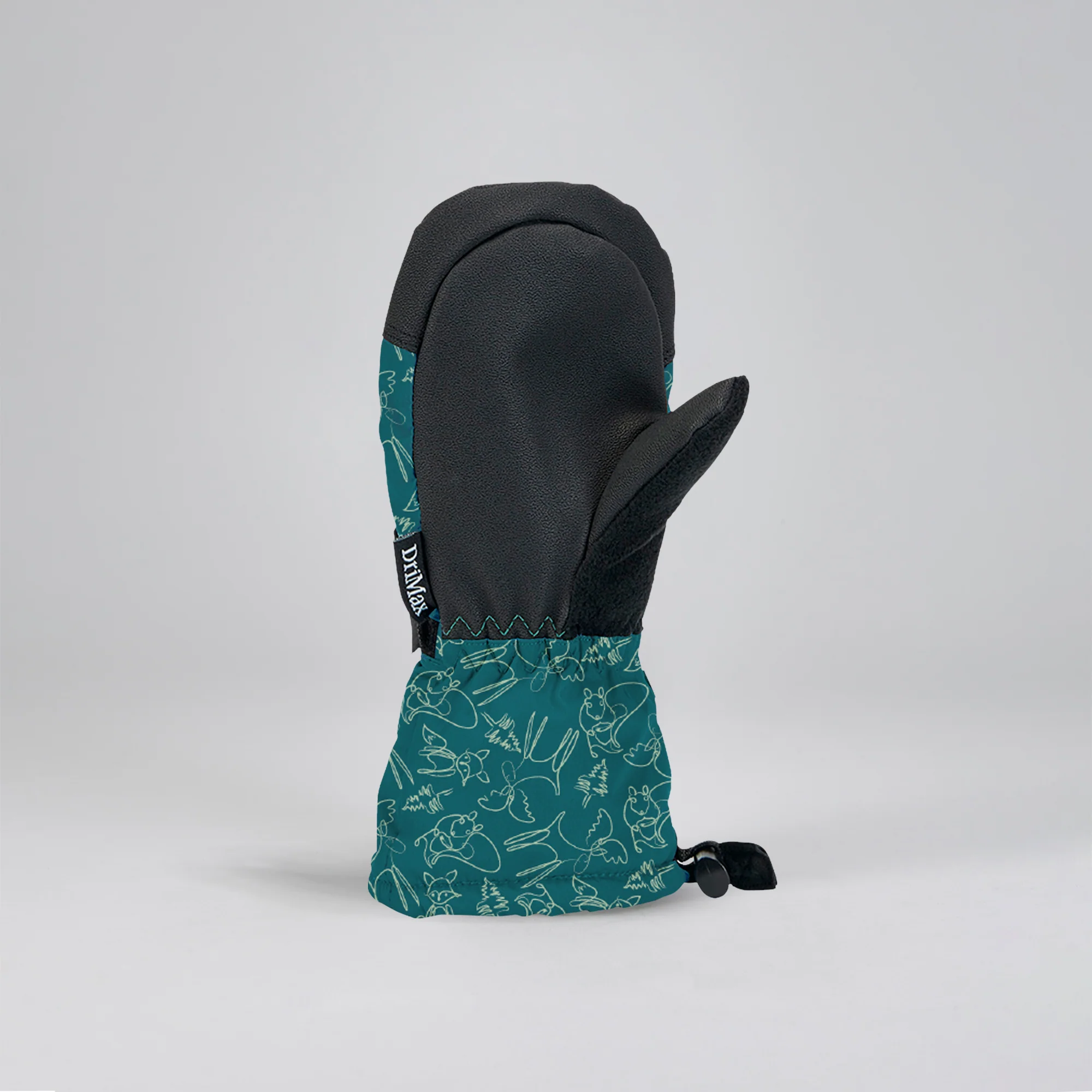 Toddler's Baby Baby Baby Mitt - Image 10