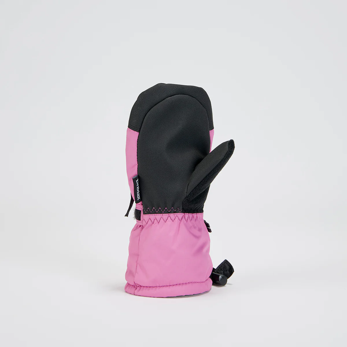 Toddler's Baby Baby Baby Mitt - Image 6