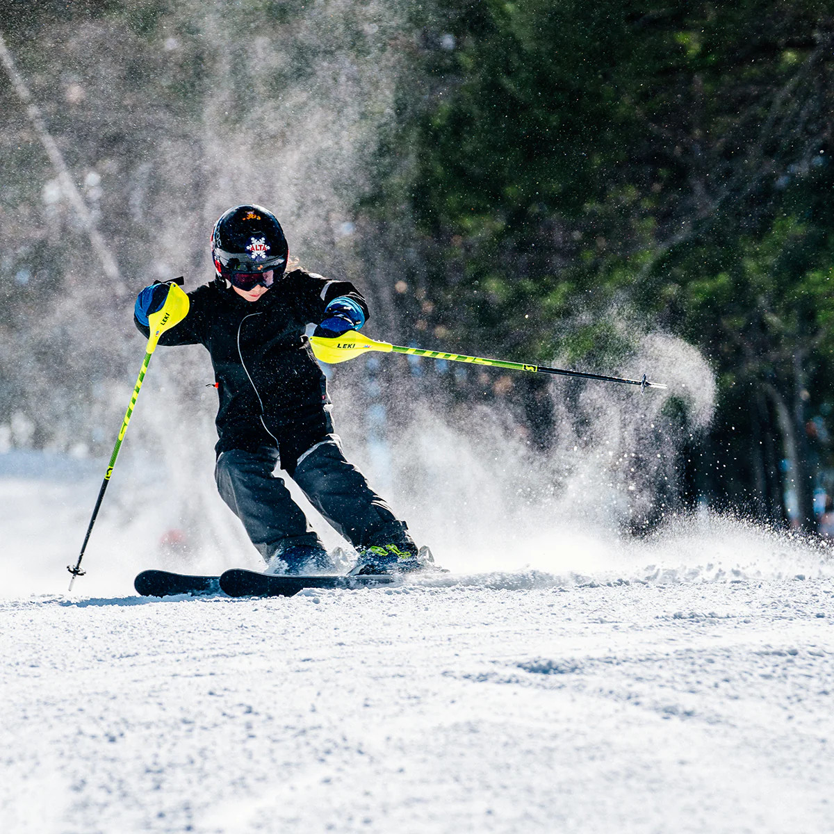 Junior's Charger Mitt - Image 9