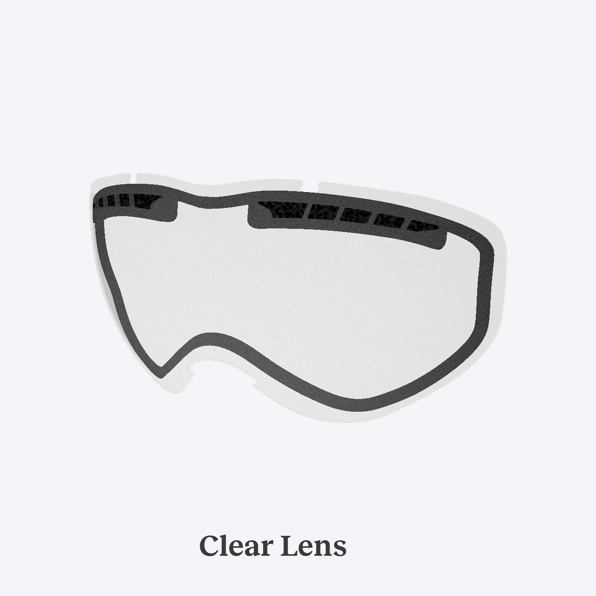 Crest Goggle - Image 6