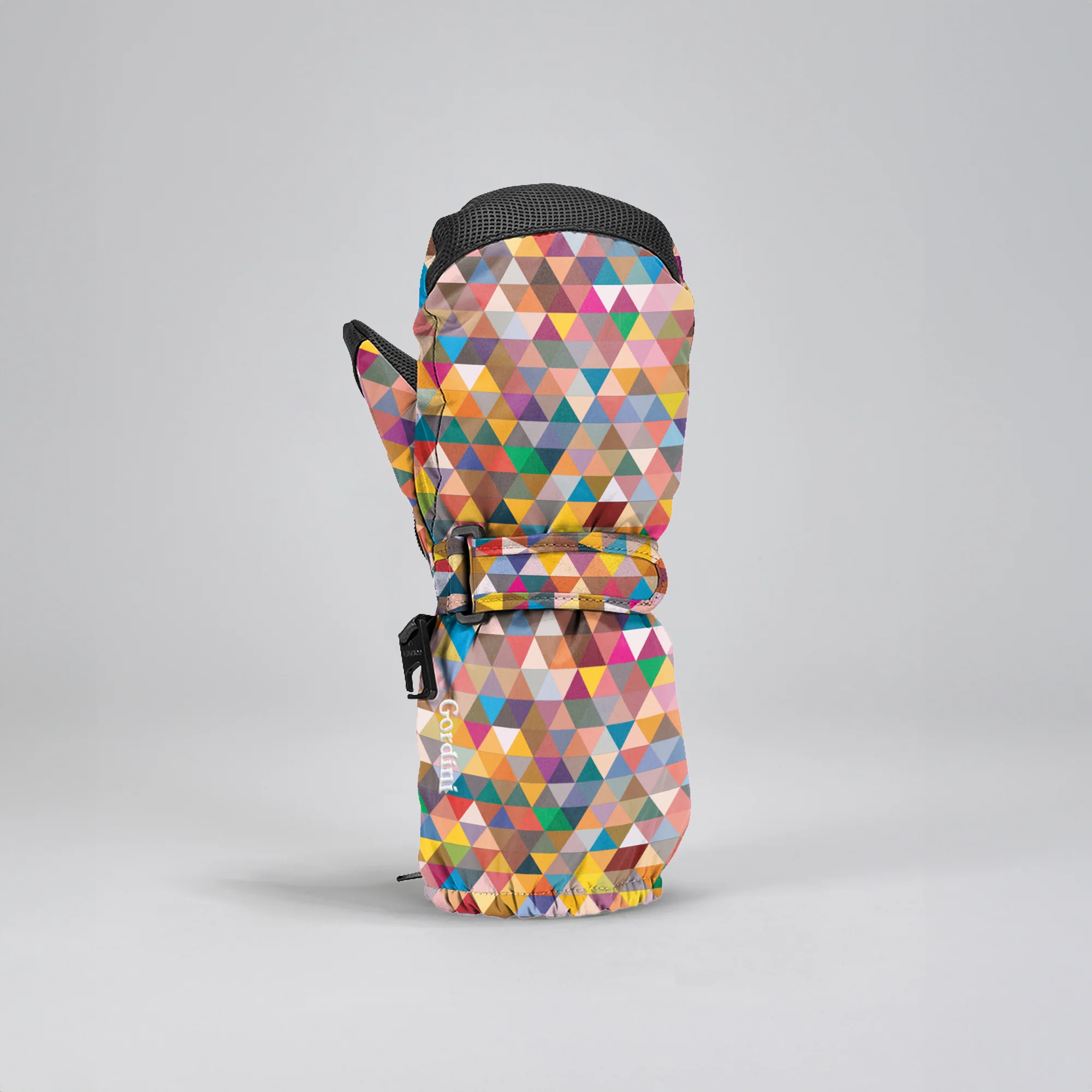 Toddler's Easy On Mitt - Image 11