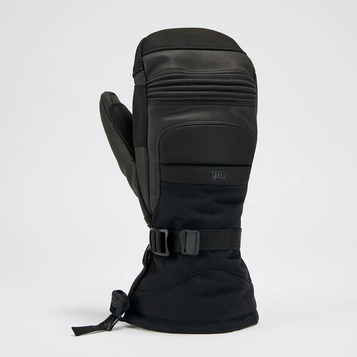 Men's Cache Gauntlet Mitt - Image 3