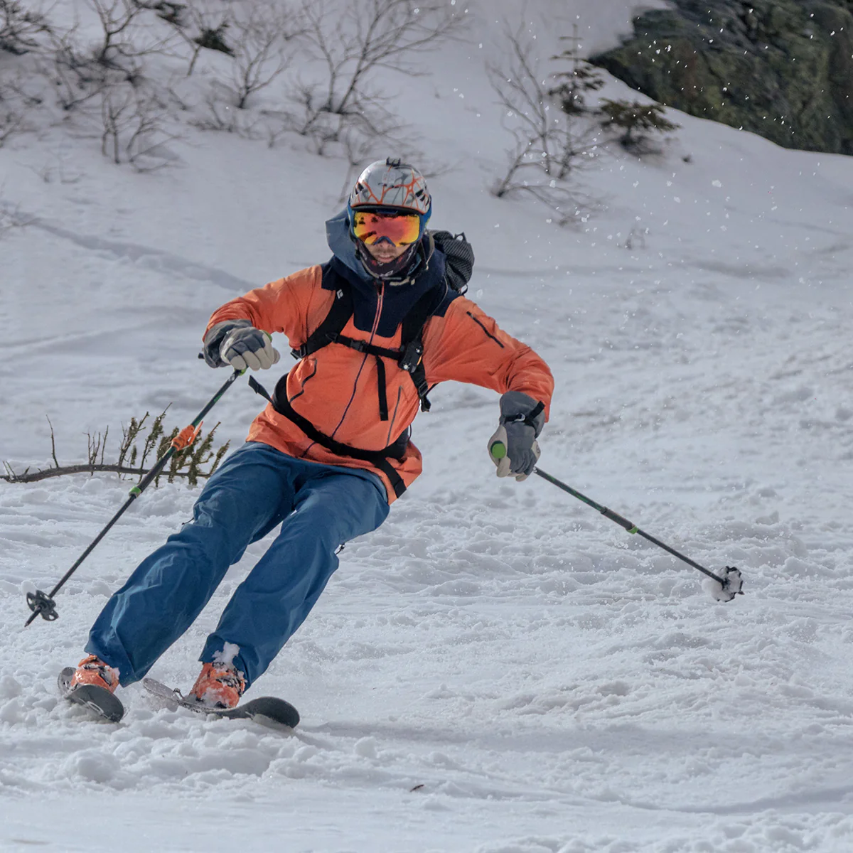 Men's Elias Gauntlet Glove - Image 7