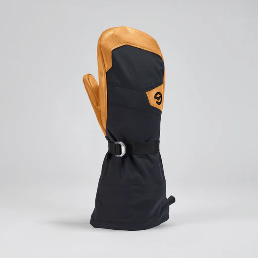 Men's Elias Gauntlet Mitt - Image 3