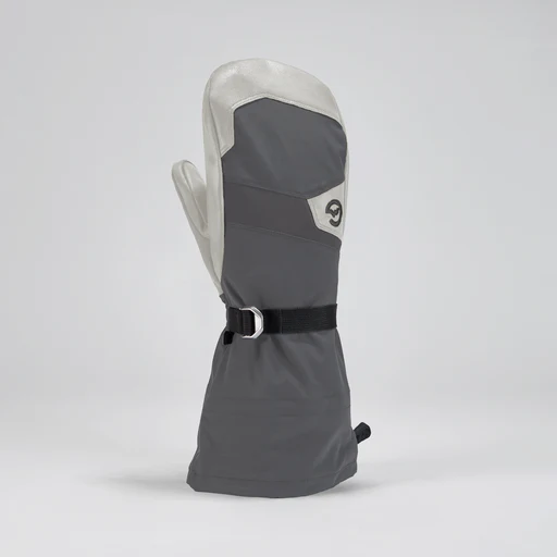 Men's Elias Gauntlet Mitt - Image 5