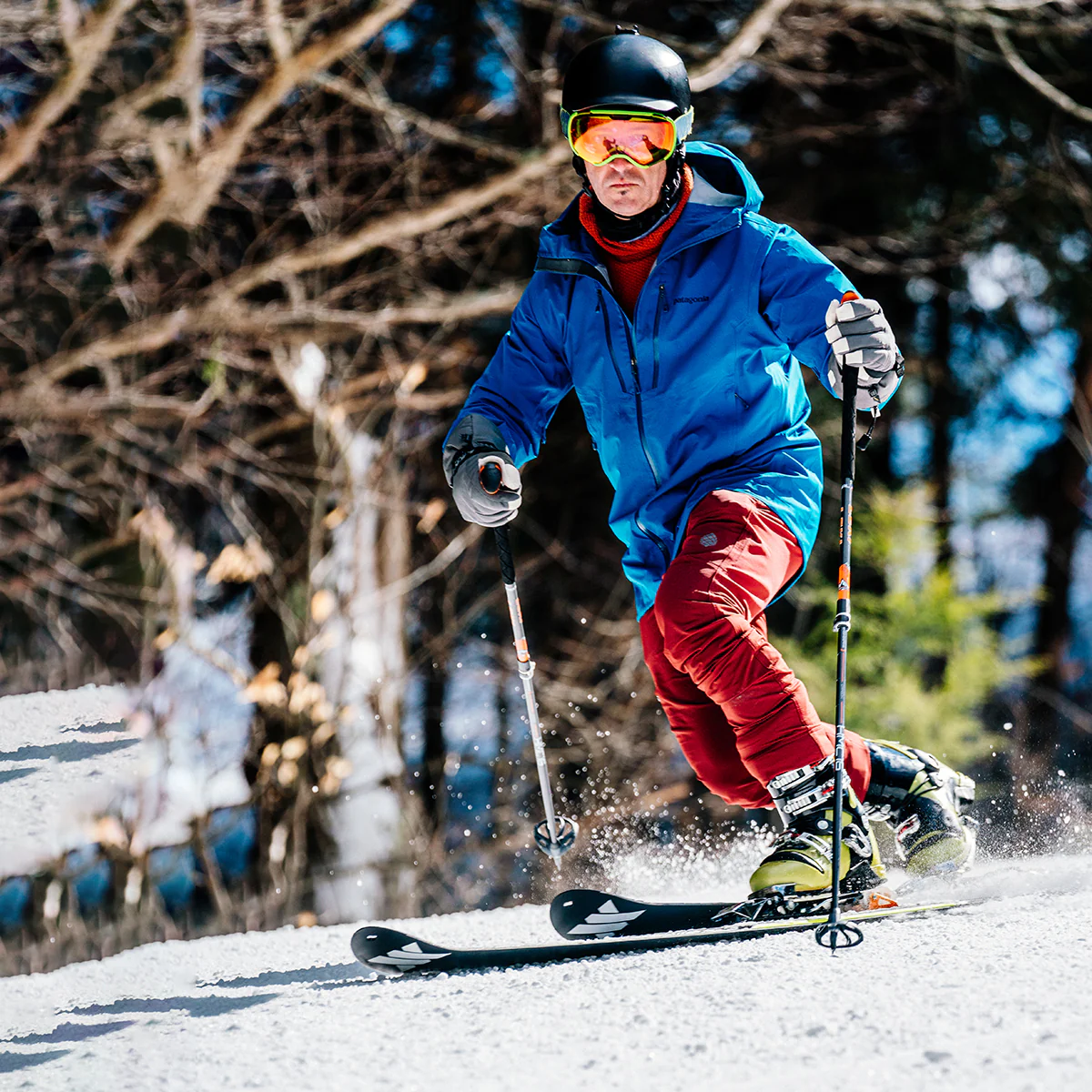 Men's Foundation Glove - Image 5