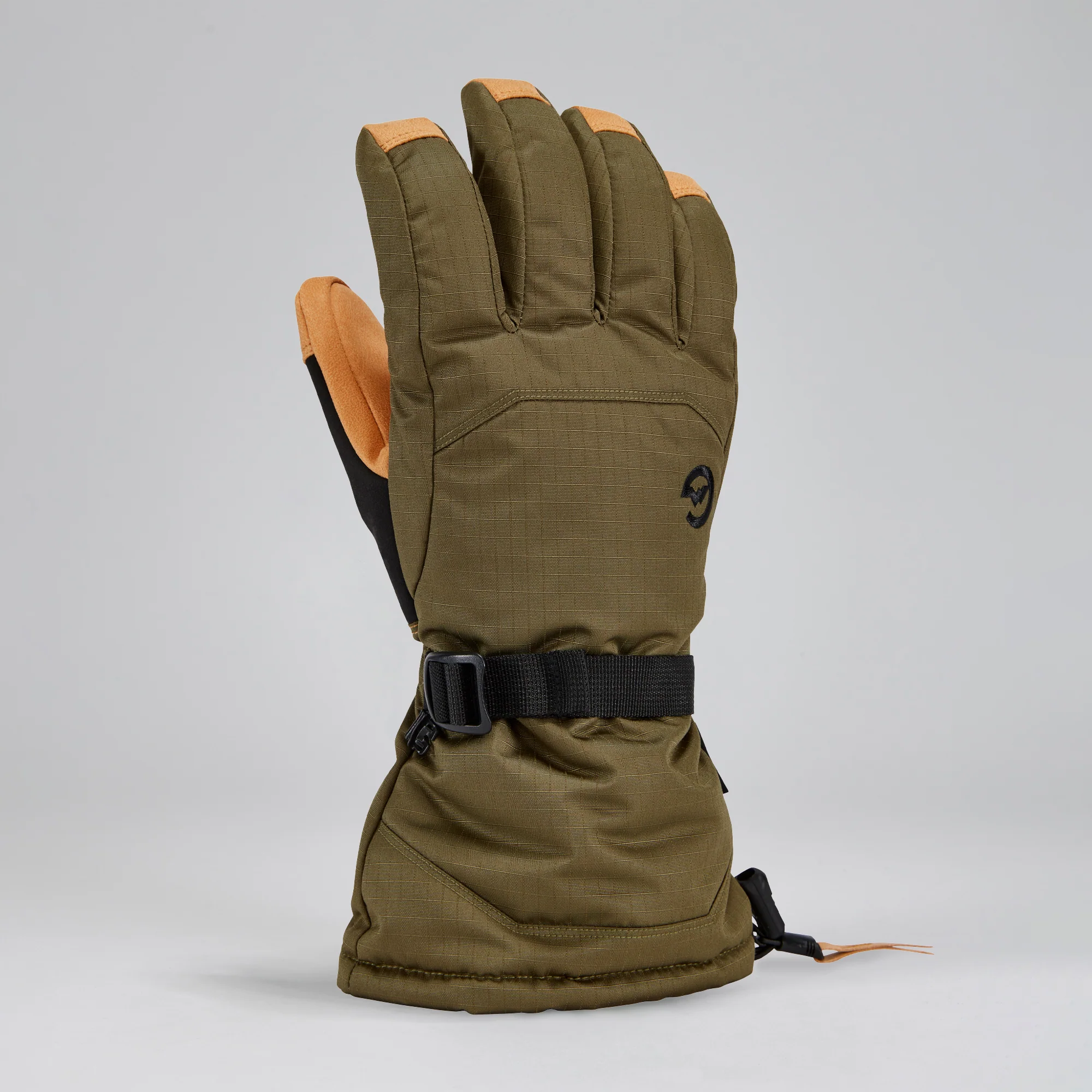 Men's Foundation Glove - Image 6