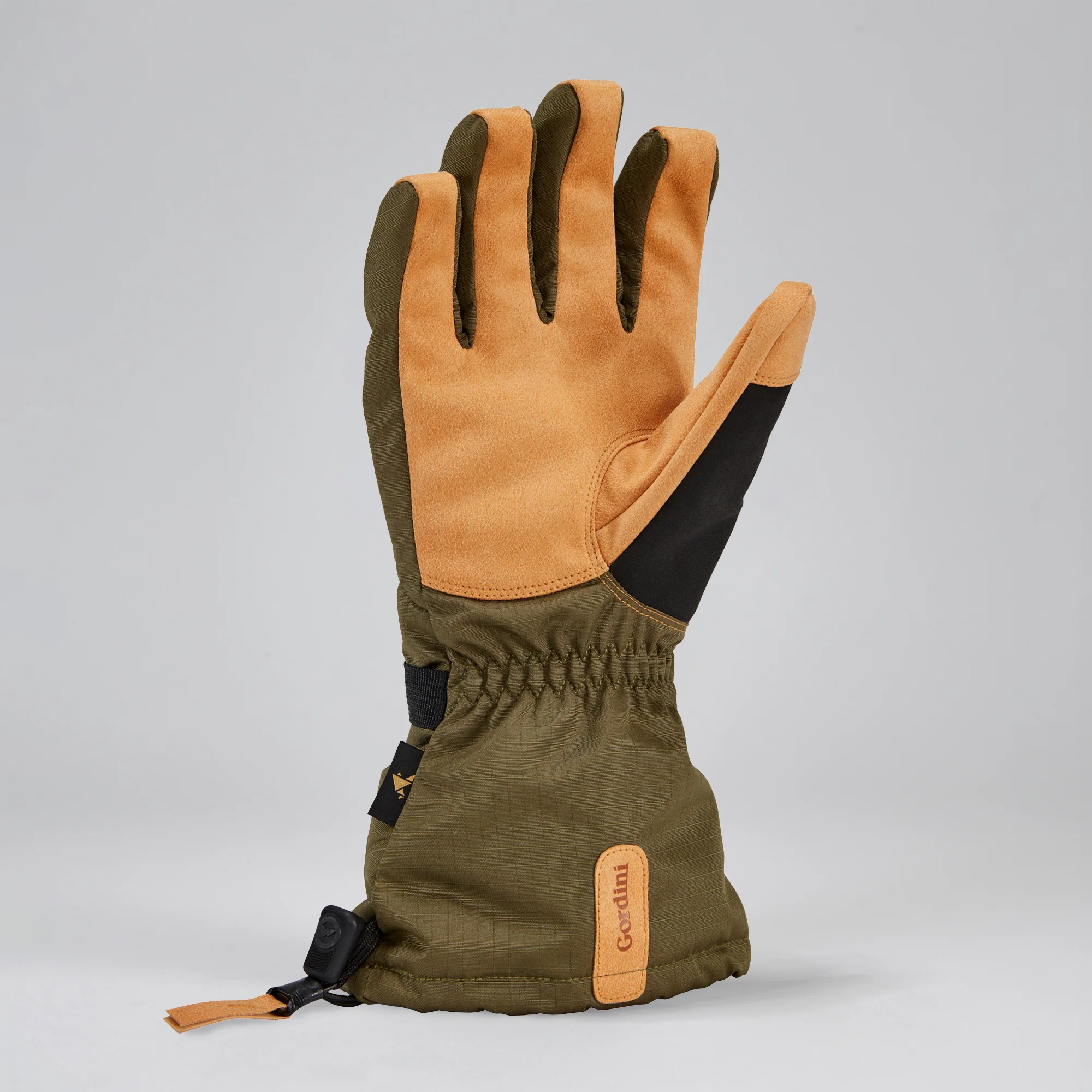 Men's Foundation Glove - Image 7