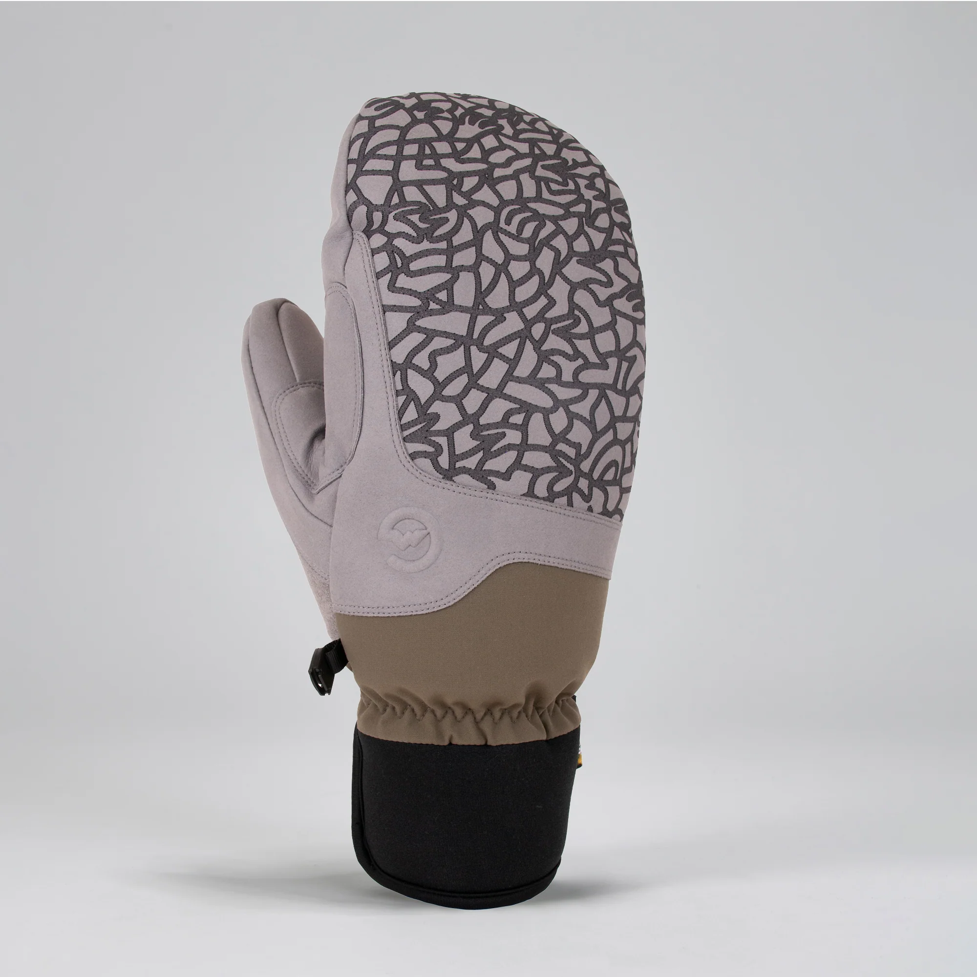 Men's MTN Crew Artist Mitt - Image 3