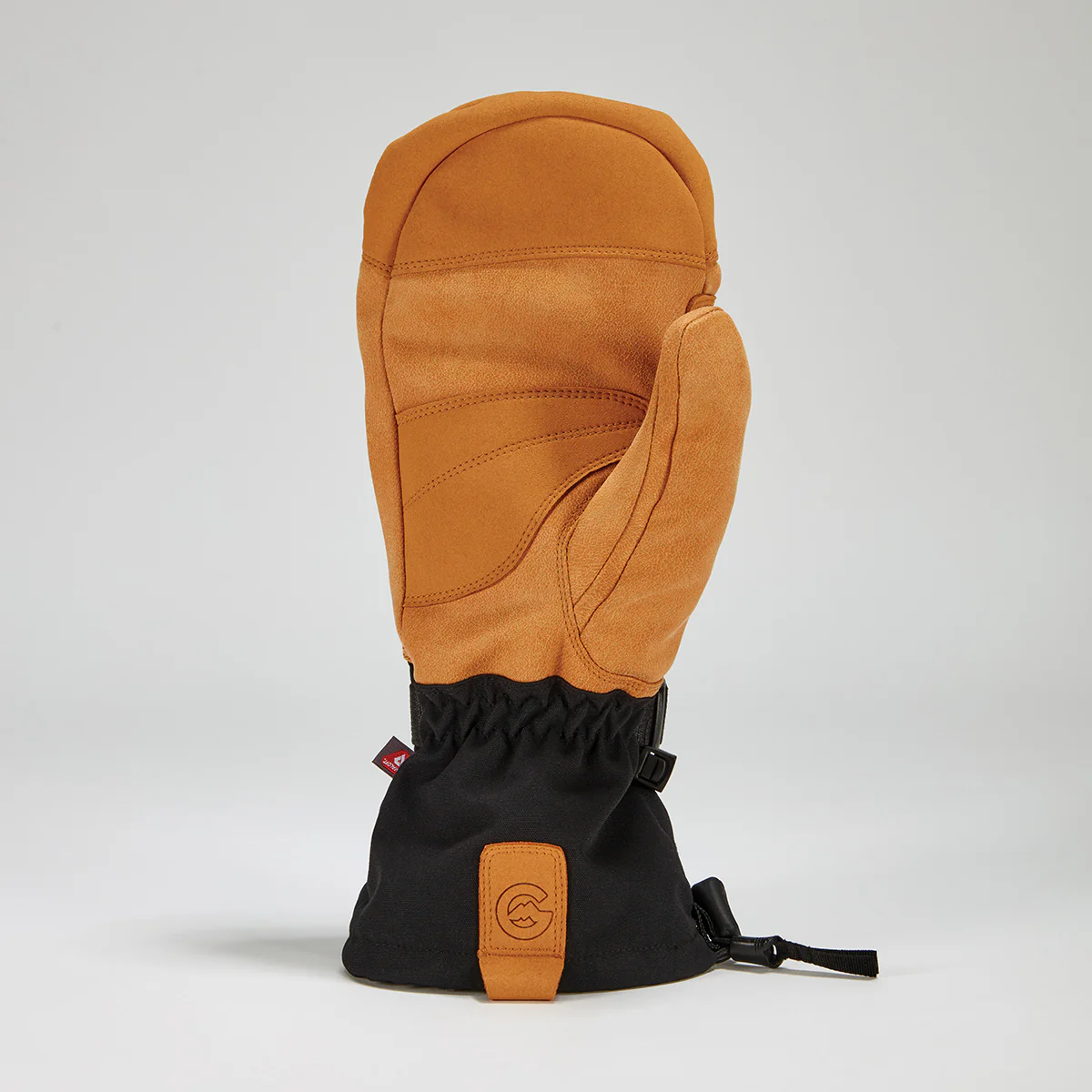 Women's Cache Gauntlet Mitt - Image 4