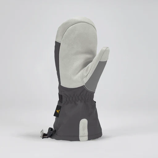Women's Foundation Mitt - Image 4
