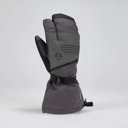 Women's GTX Storm 3-Finger Mitt - Image 3