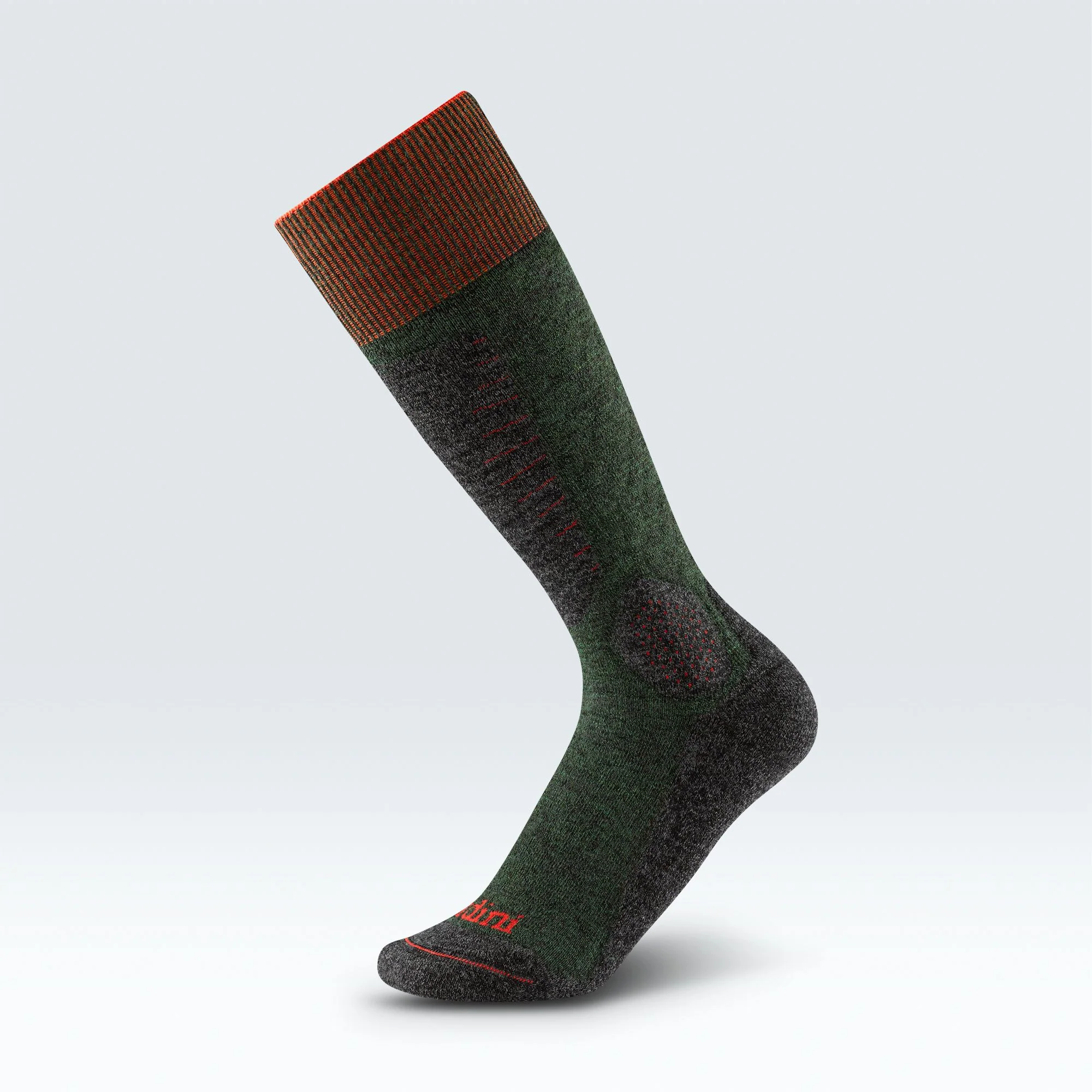 Women's Hardwick Sock - Image 3